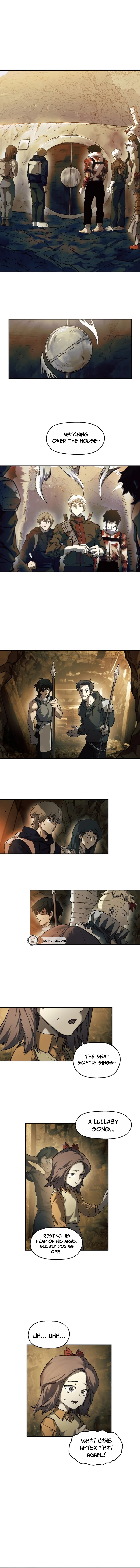 Read Surviving the Apocalypse Manga Online