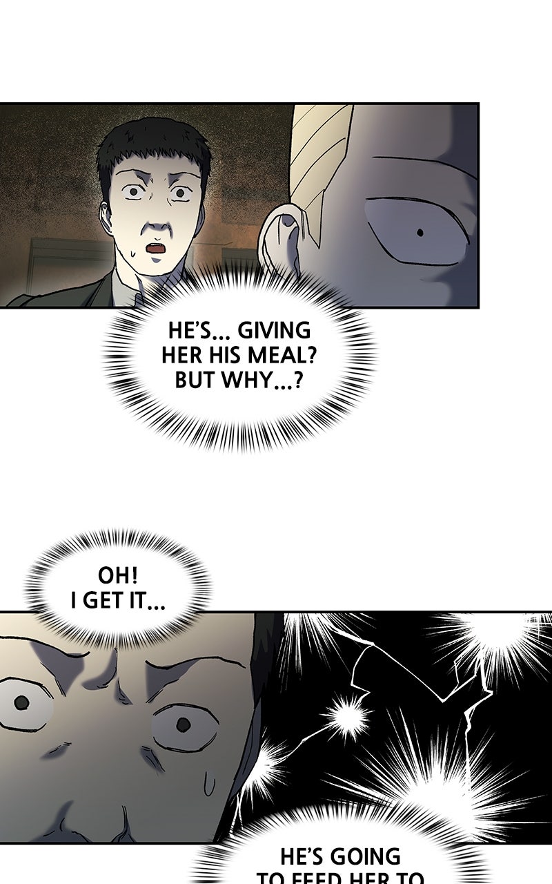 Read Surviving the Apocalypse Manga Online