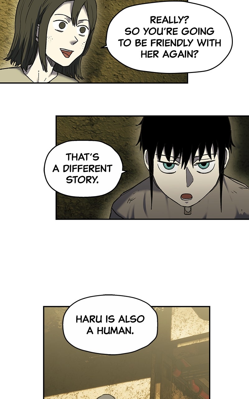 Read Surviving the Apocalypse Manga Online