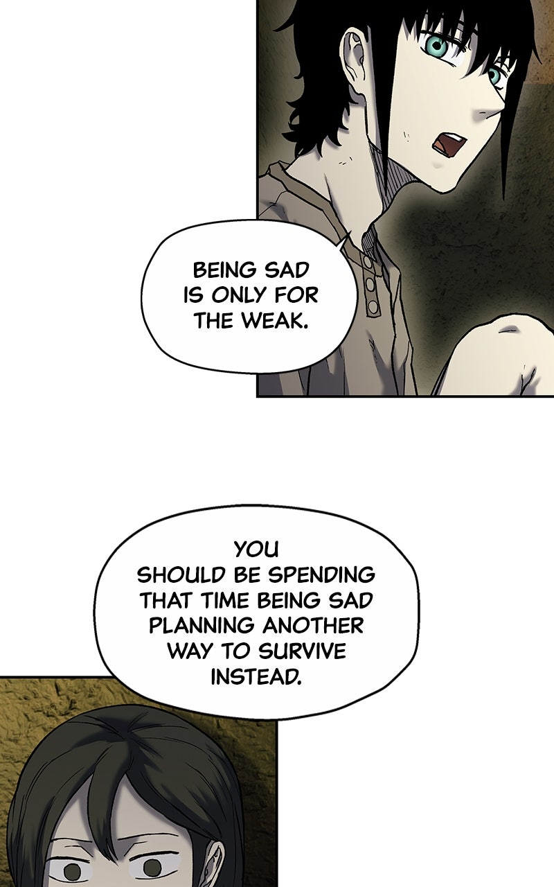 Read Surviving the Apocalypse Manga Online