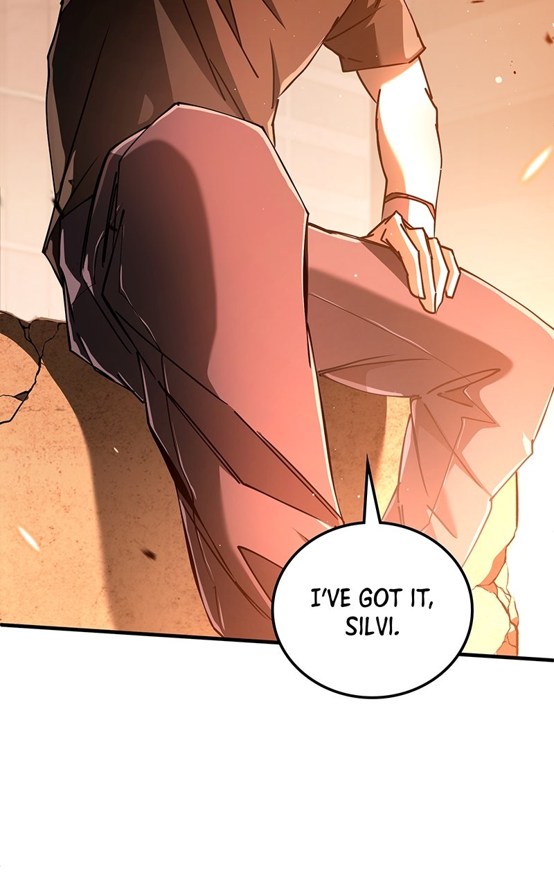 Read System Universe Manga Online