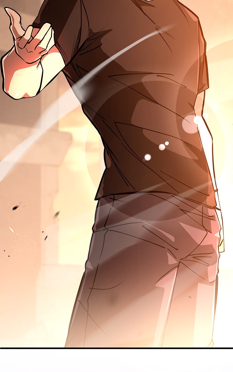 Read System Universe Manga Online