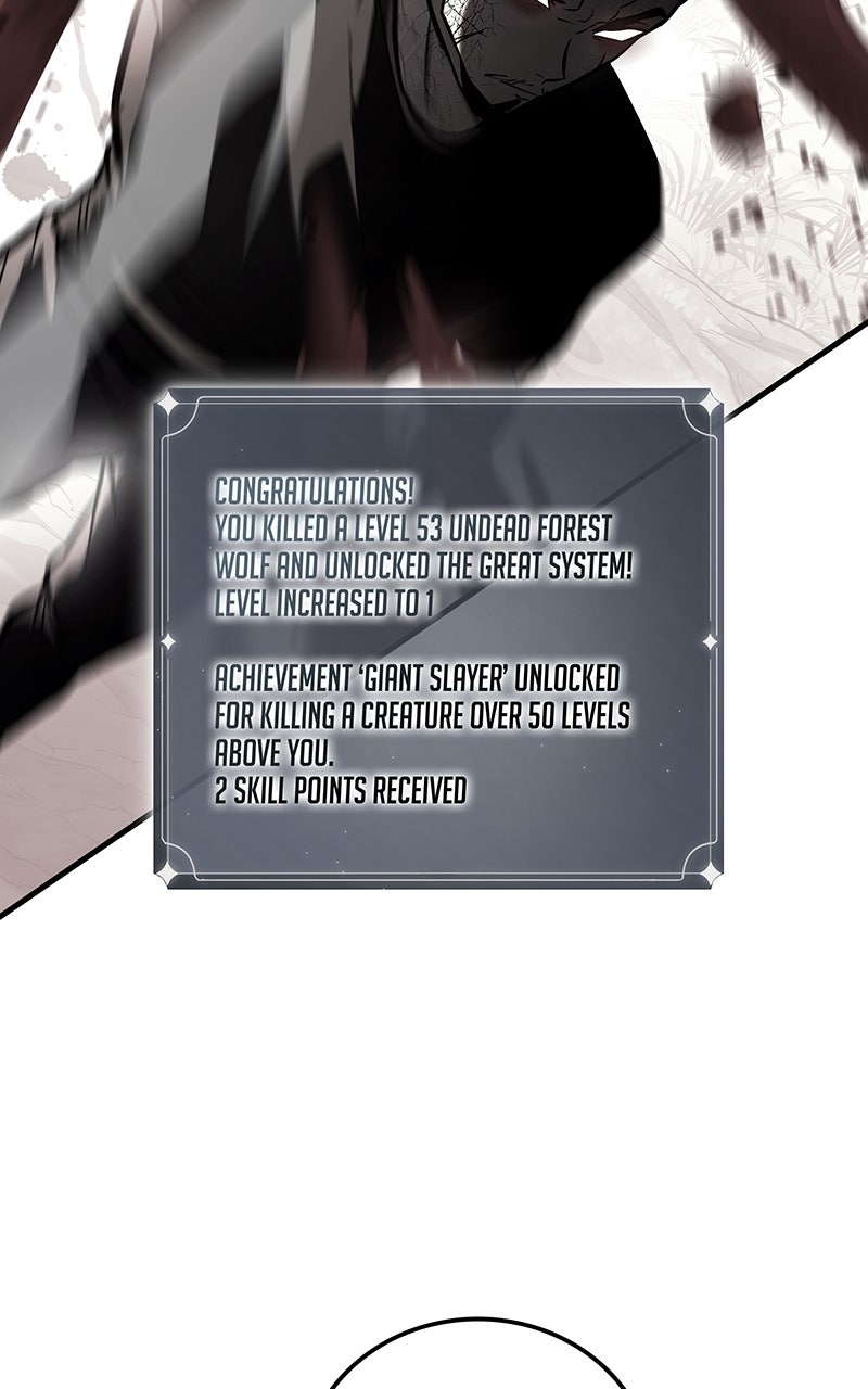 Read System Universe Manga Online