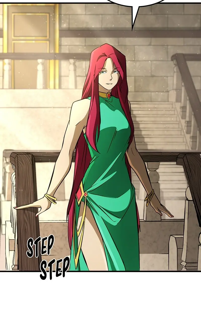 Read System Universe Manga Online