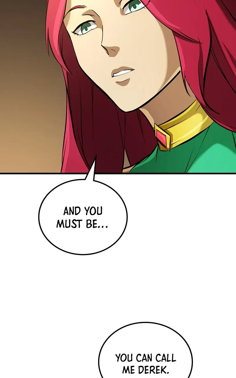 Read System Universe Manga Online