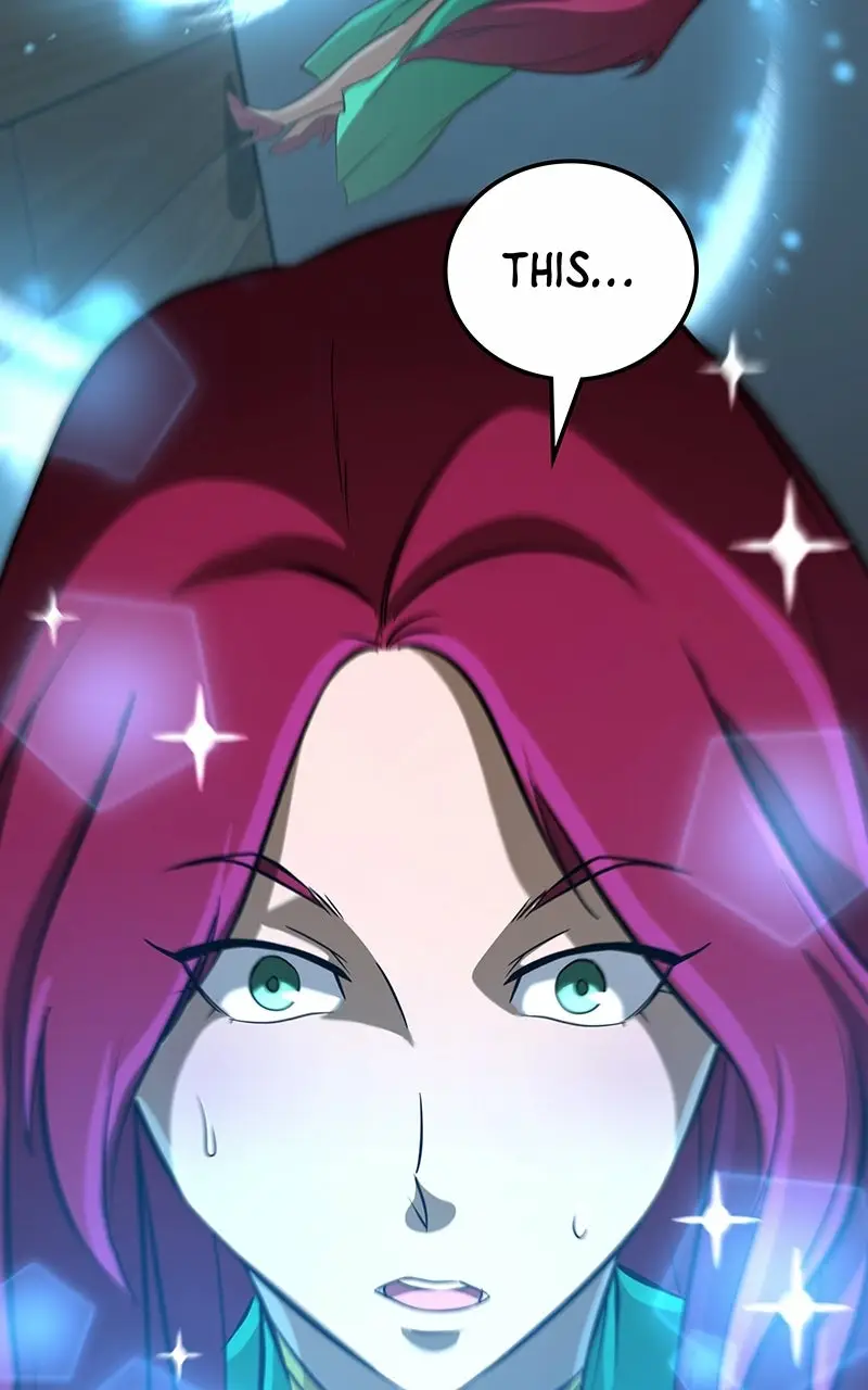 Read System Universe Manga Online