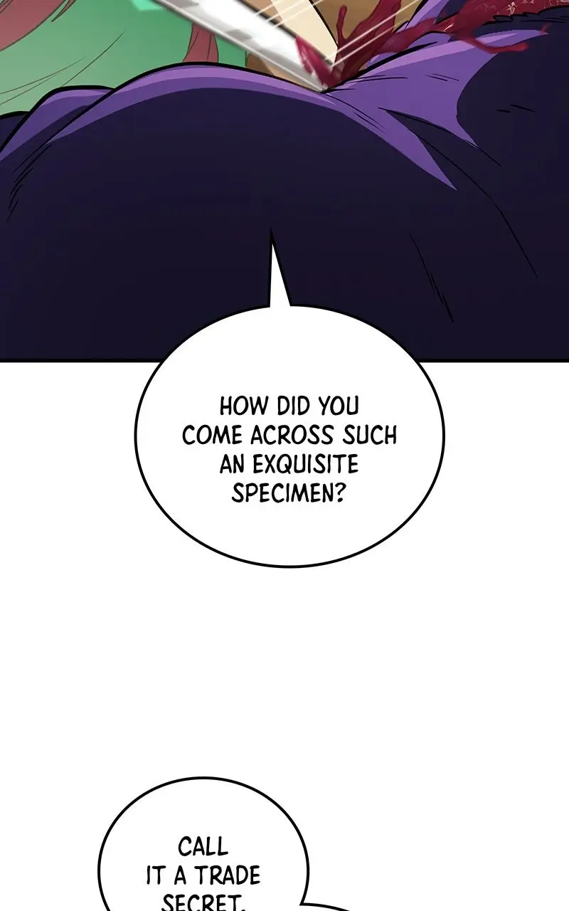 Read System Universe Manga Online