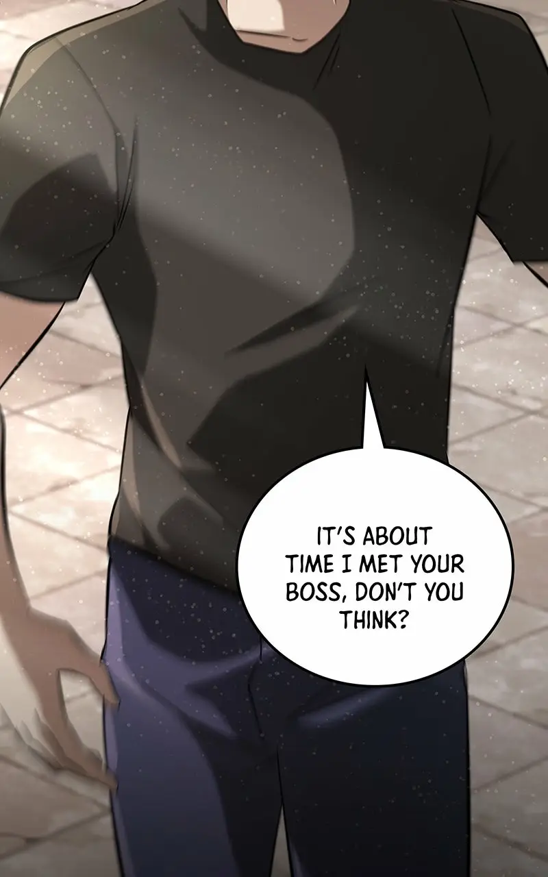 Read System Universe Manga Online