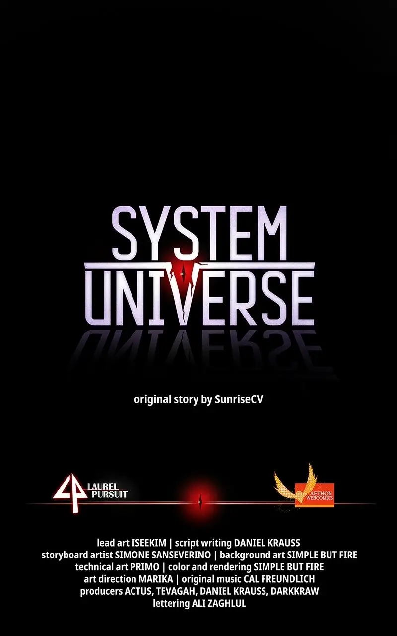 Read System Universe Manga Online