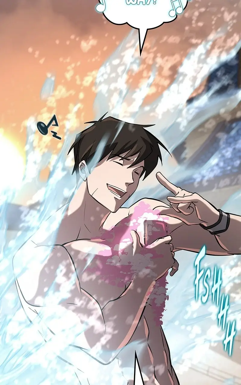 Read System Universe Manga Online