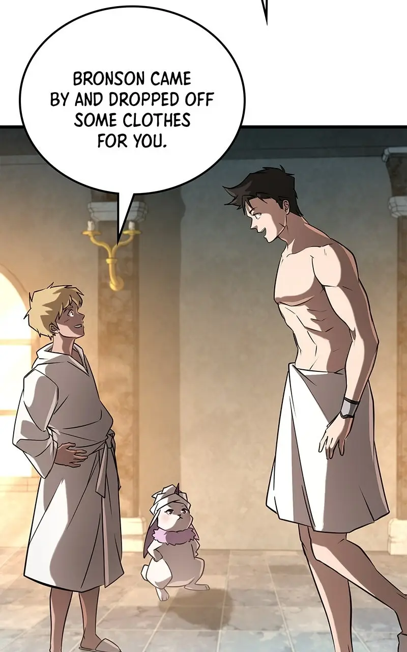 Read System Universe Manga Online