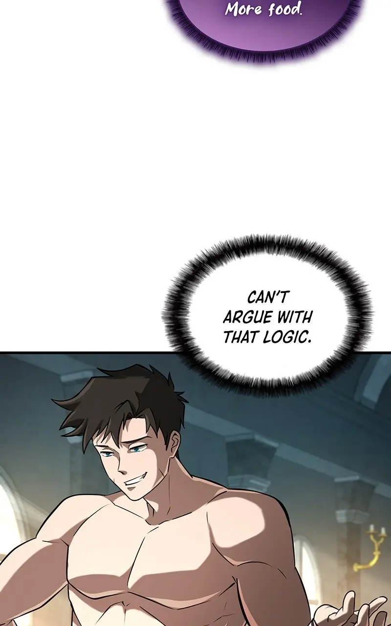 Read System Universe Manga Online