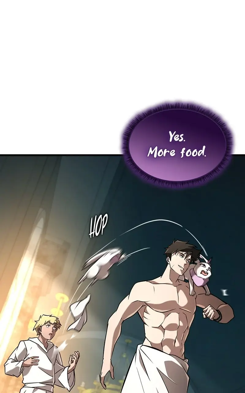 Read System Universe Manga Online