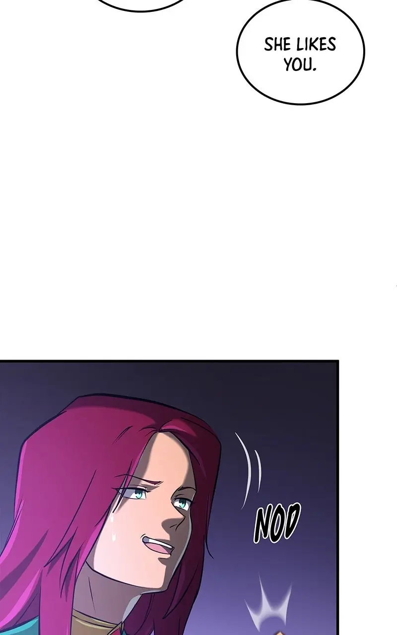 Read System Universe Manga Online