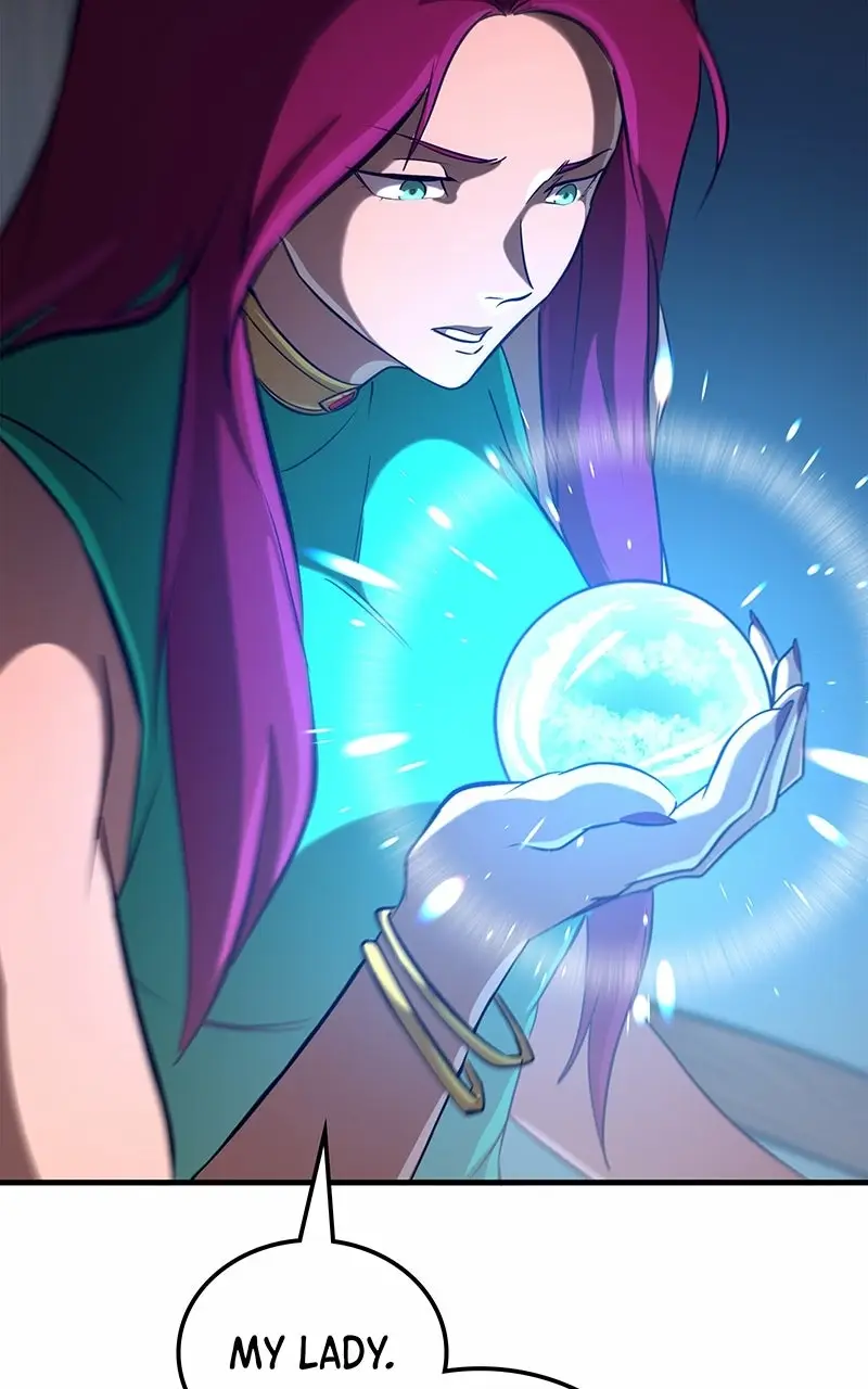 Read System Universe Manga Online