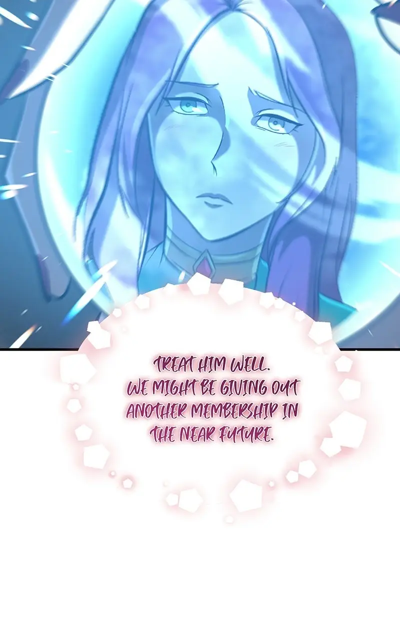 Read System Universe Manga Online
