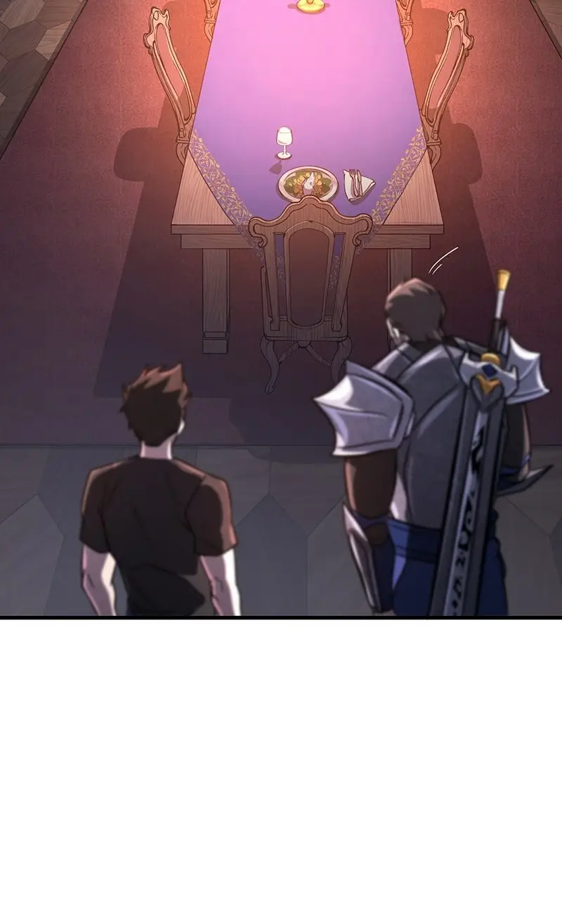 Read System Universe Manga Online