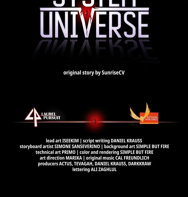 Read System Universe Manga Online
