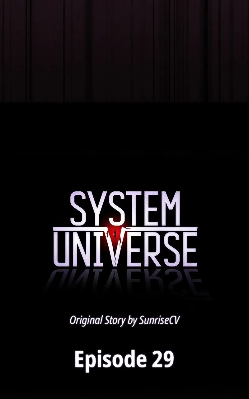 Read System Universe Manga Online