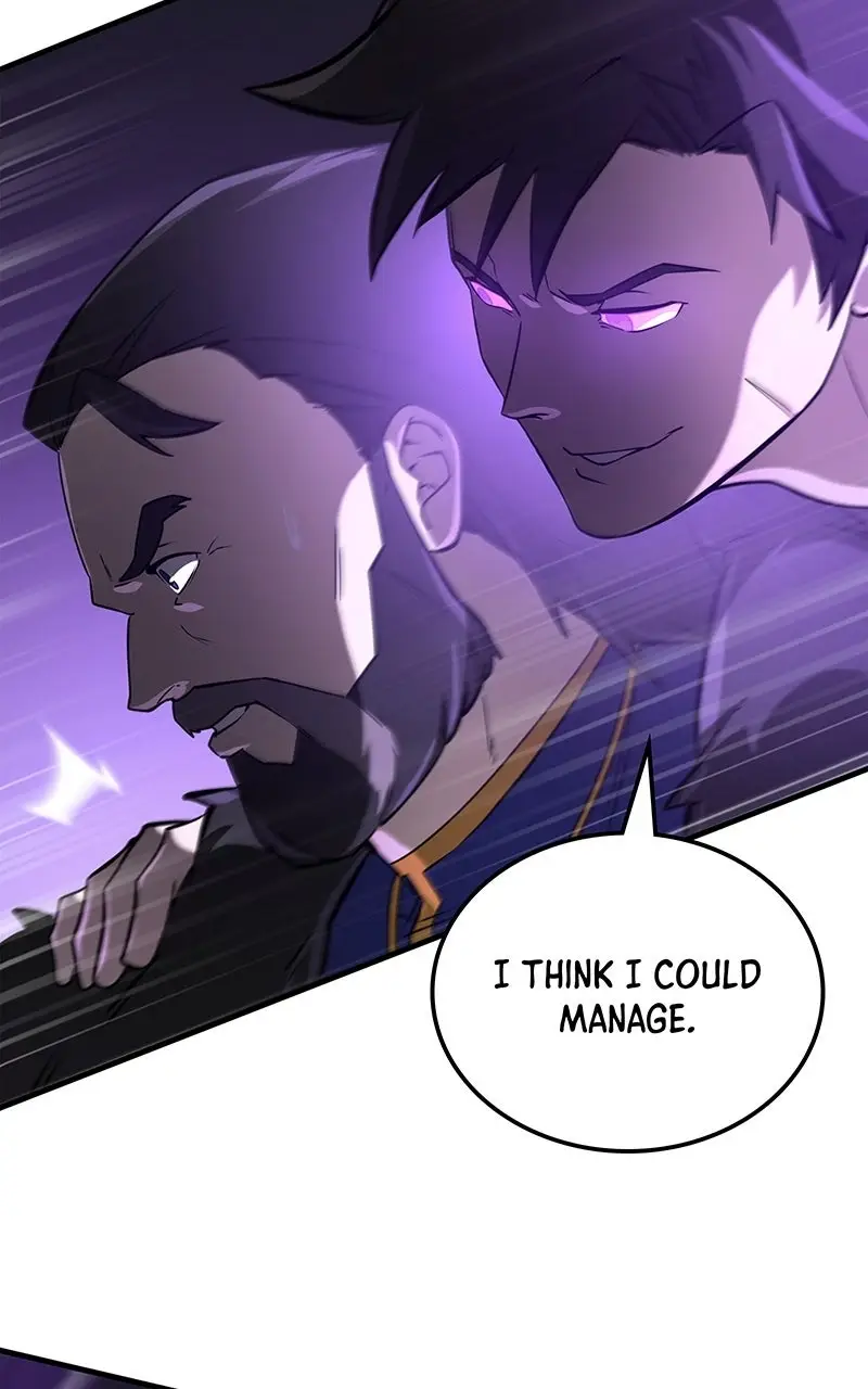 Read System Universe Manga Online