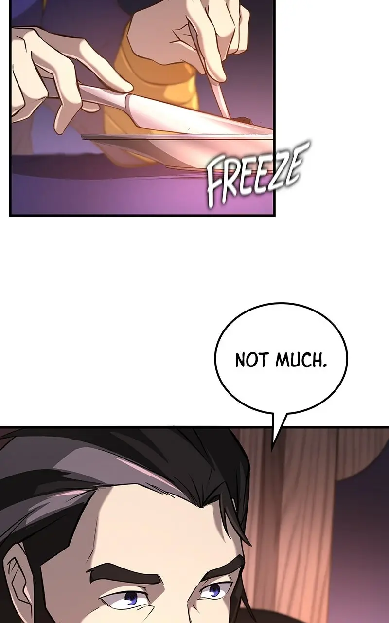 Read System Universe Manga Online
