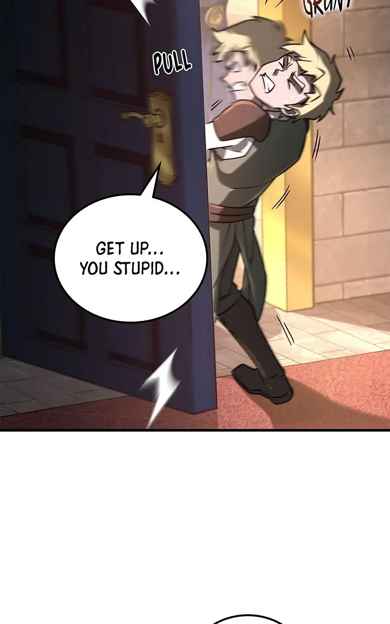 Read System Universe Manga Online