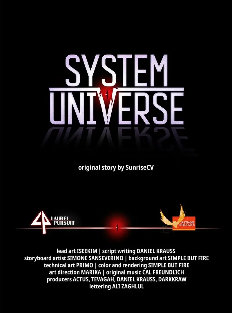 Read System Universe Manga Online