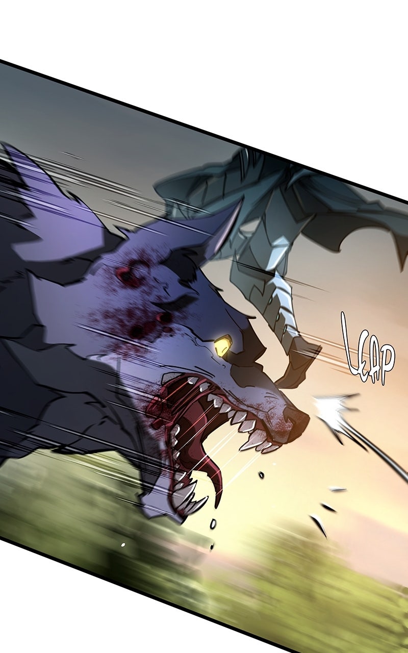 Read System Universe Manga Online