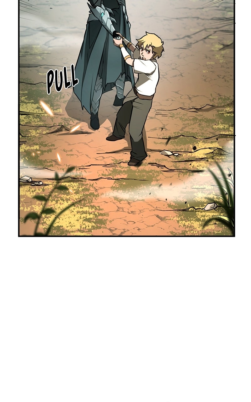 Read System Universe Manga Online