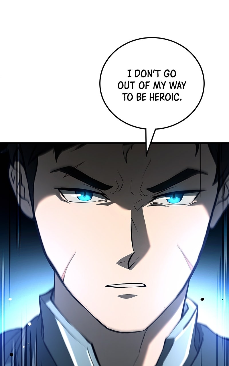 Read System Universe Manga Online