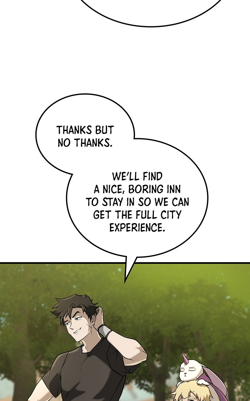 Read System Universe Manga Online