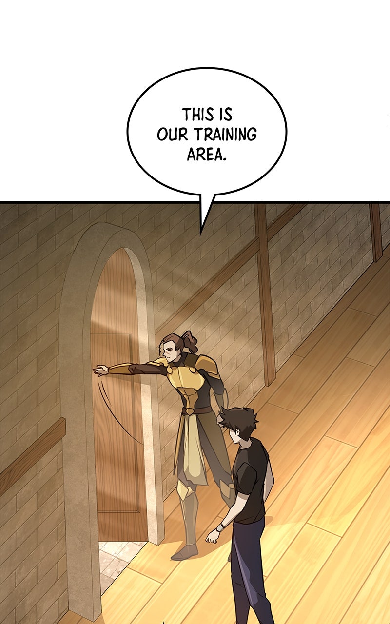 Read System Universe Manga Online
