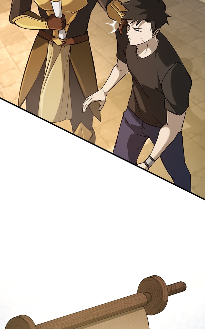 Read System Universe Manga Online