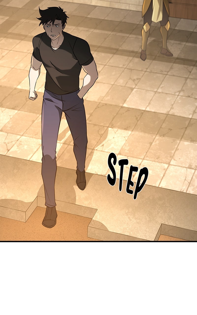 Read System Universe Manga Online