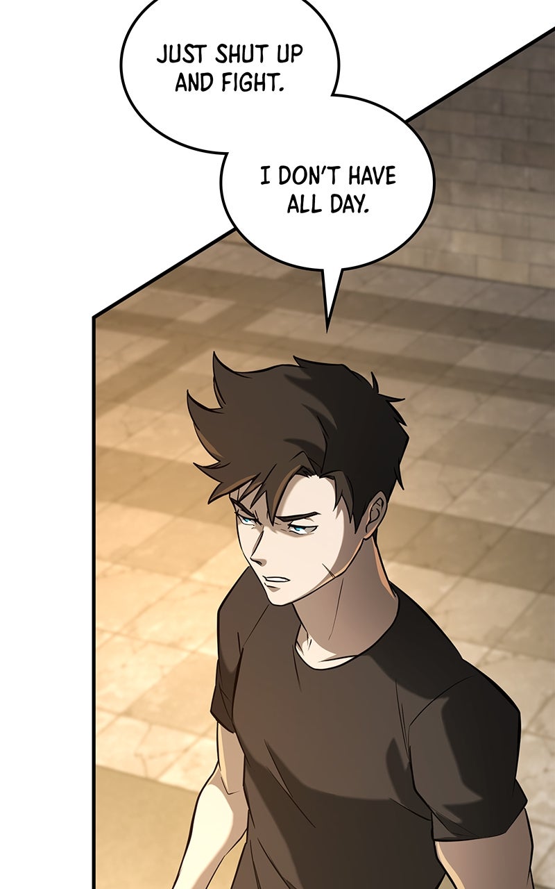 Read System Universe Manga Online