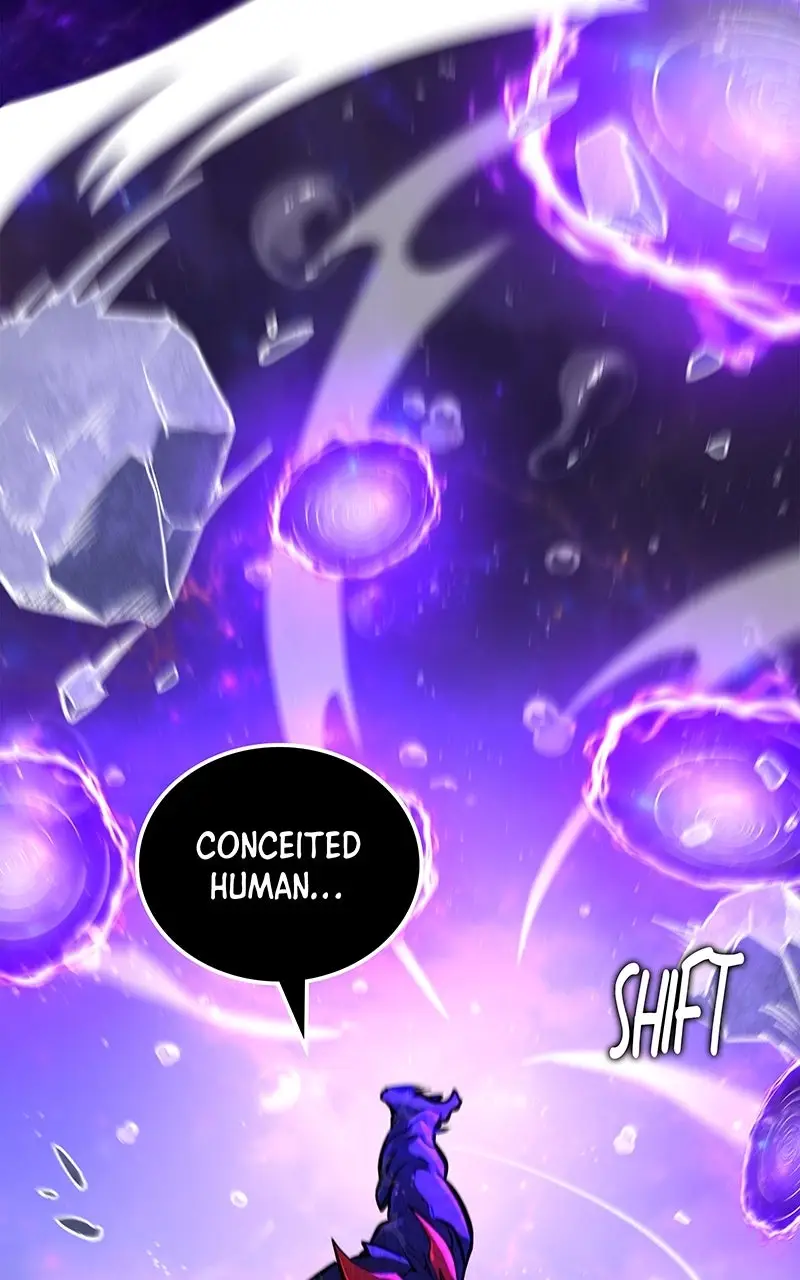 Read System Universe Manga Online