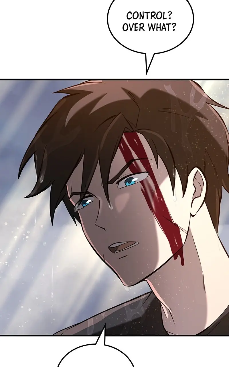 Read System Universe Manga Online