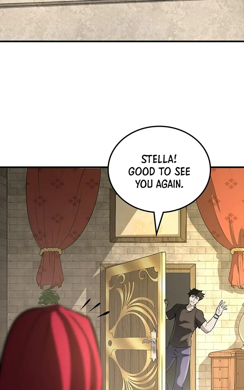 Read System Universe Manga Online