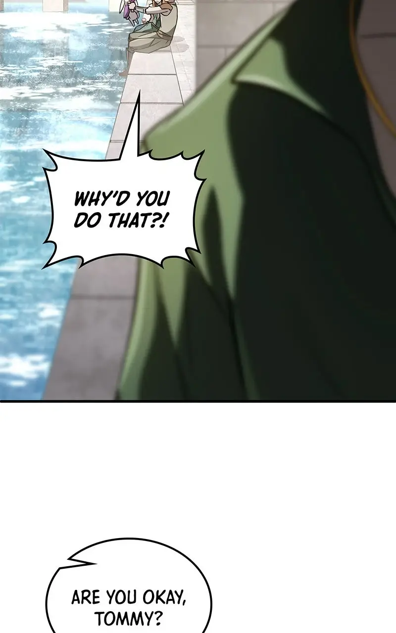 Read System Universe Manga Online