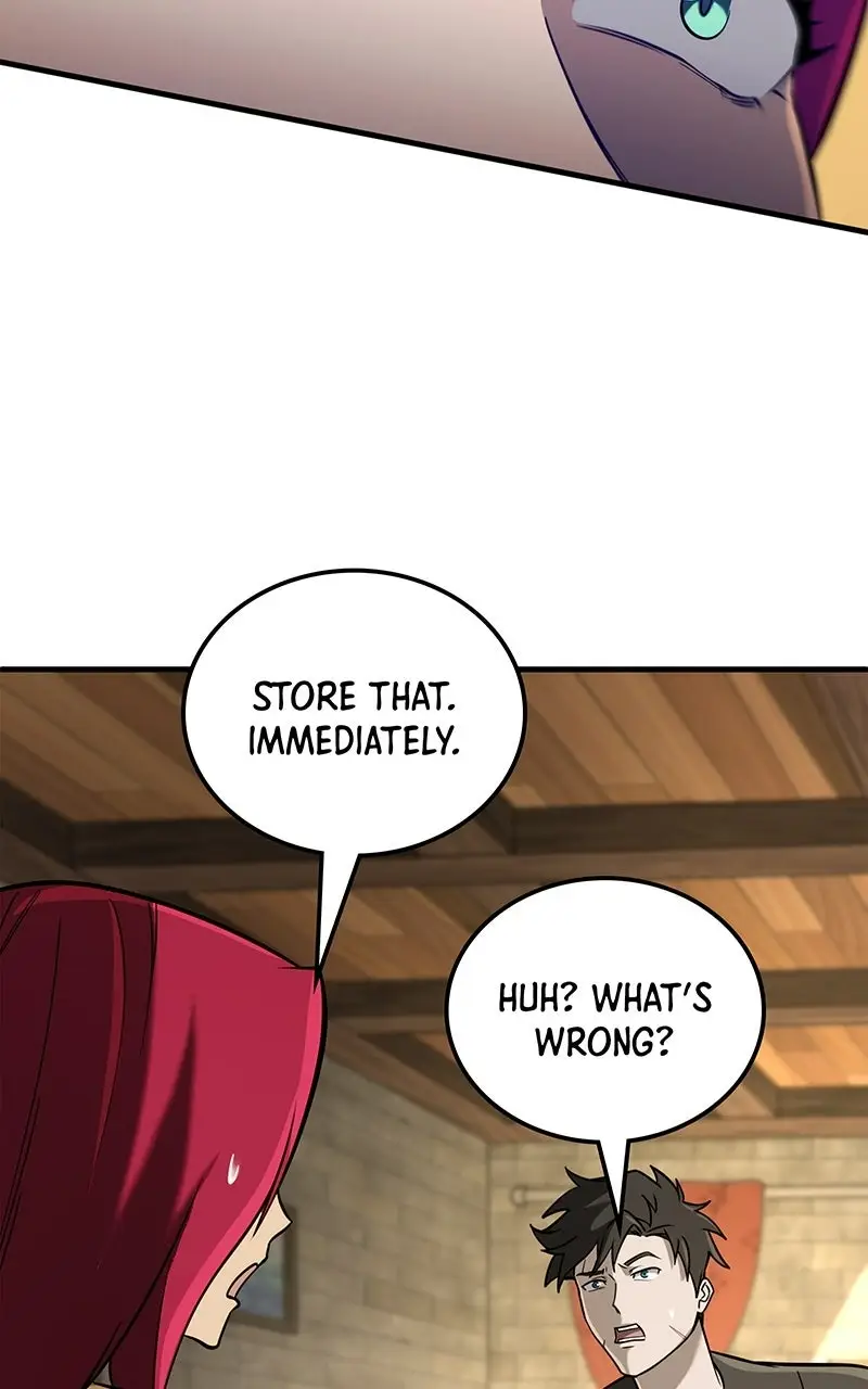 Read System Universe Manga Online