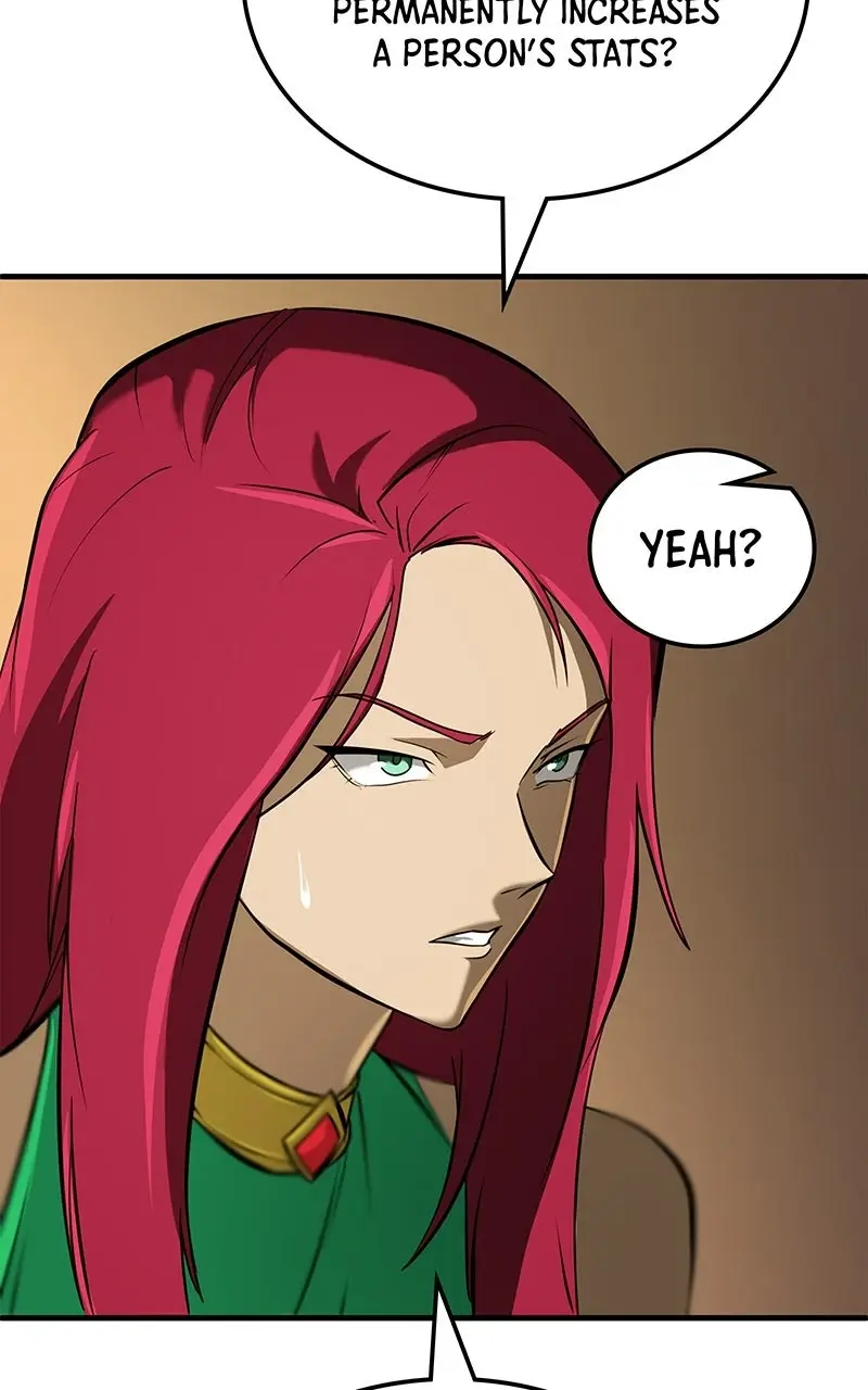 Read System Universe Manga Online