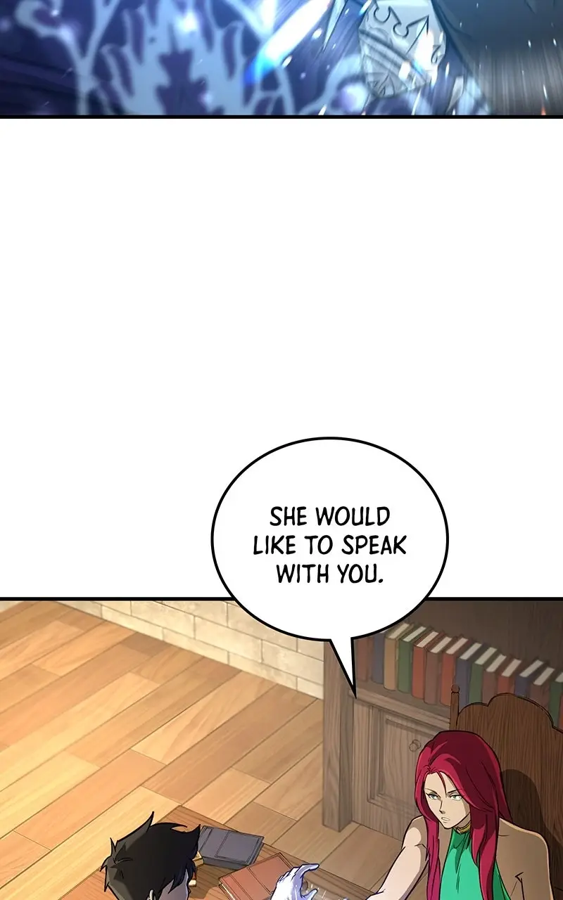 Read System Universe Manga Online