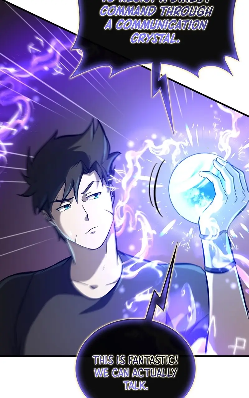 Read System Universe Manga Online