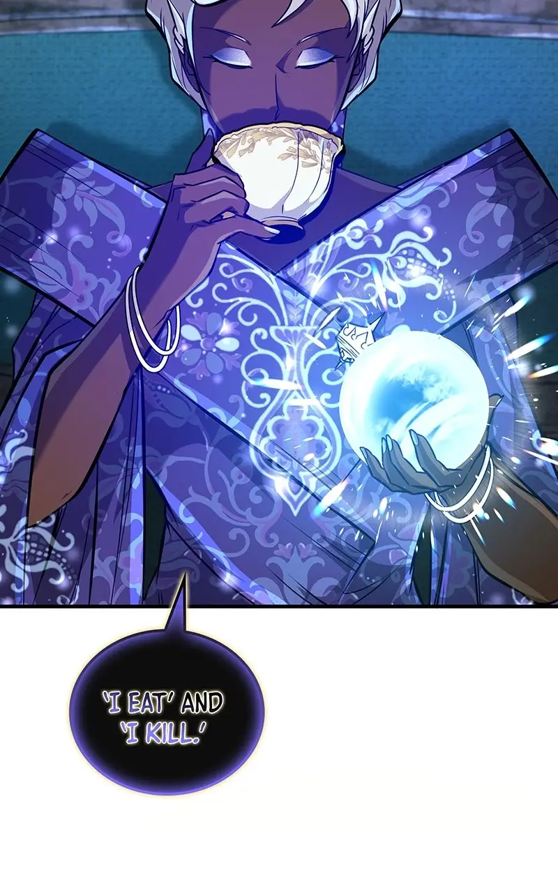 Read System Universe Manga Online