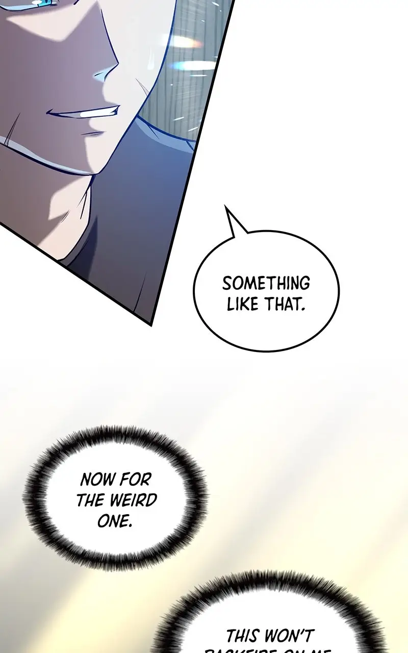 Read System Universe Manga Online