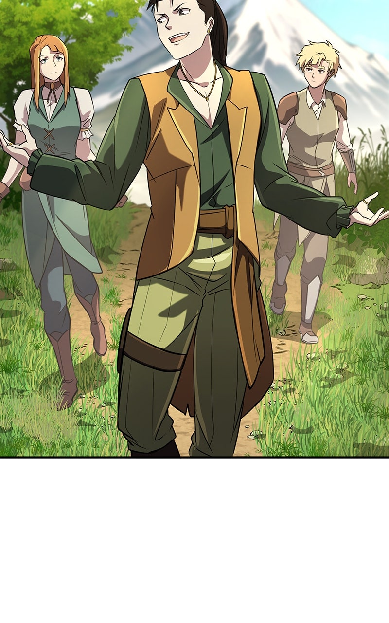 Read System Universe Manga Online