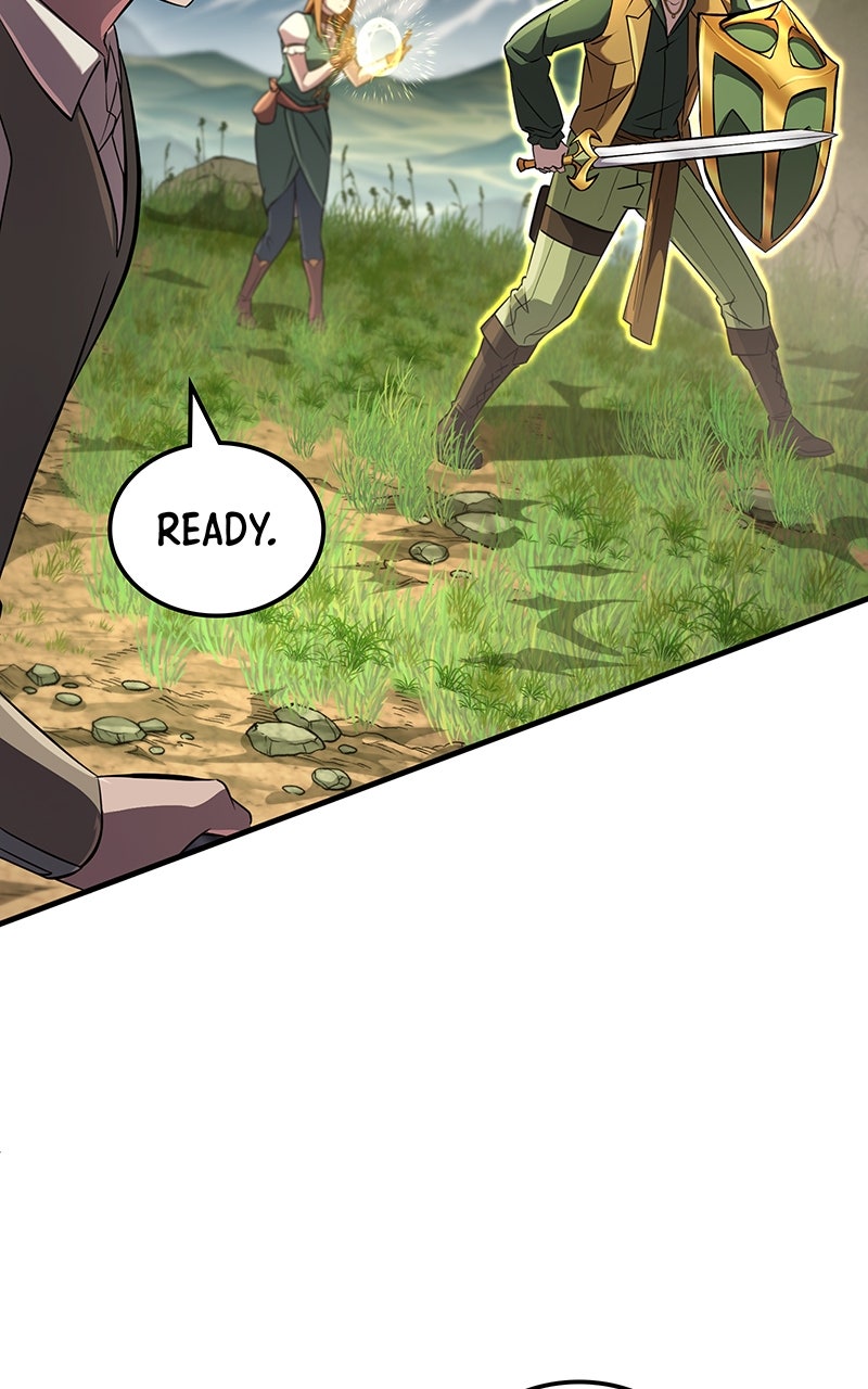 Read System Universe Manga Online