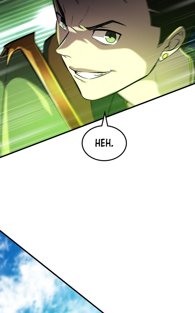 Read System Universe Manga Online