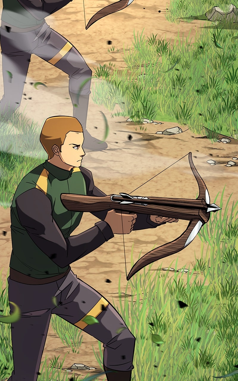 Read System Universe Manga Online
