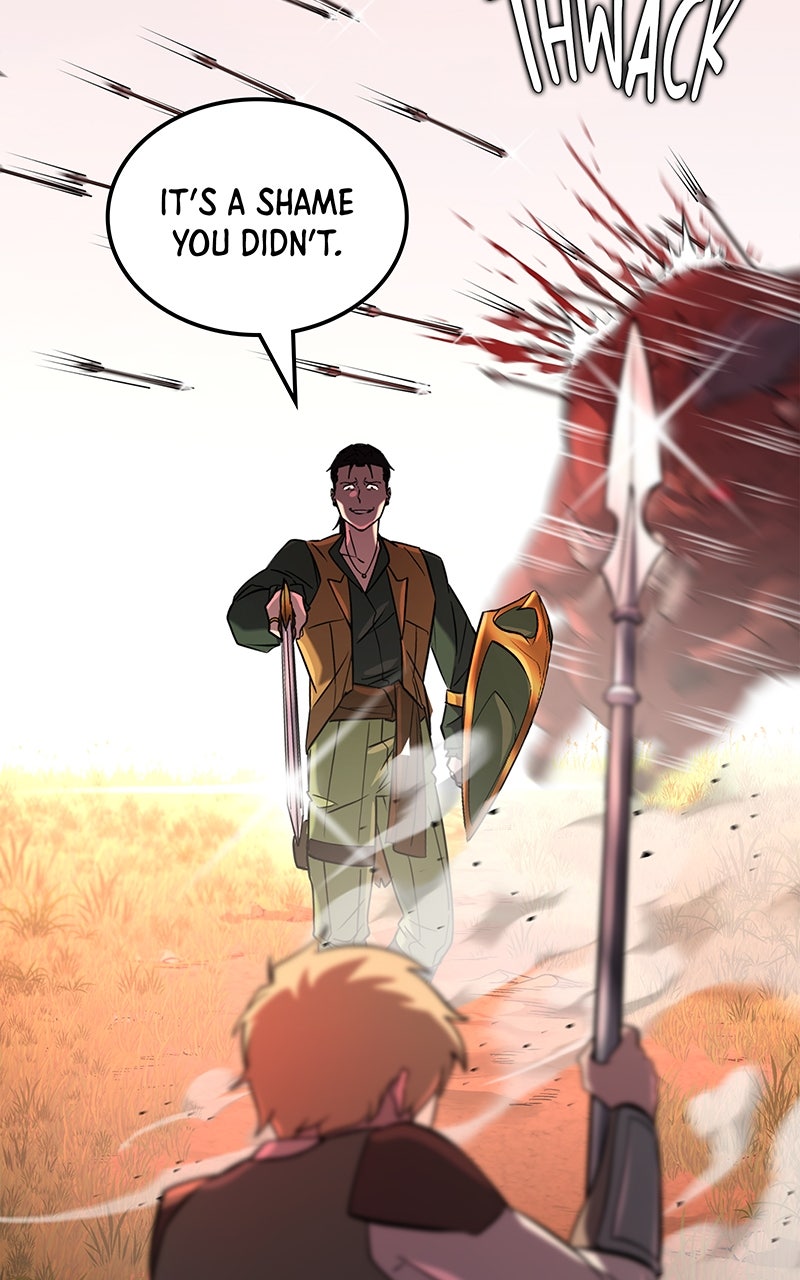 Read System Universe Manga Online